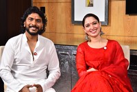 Odela 2 Movie Trailer Launch Event Photos